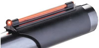 TruGlo TG92B Glodot II Red Shotgun Sight .410 Gauge