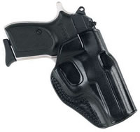 Galco Stinger Belt Holster w/Open Top For Bersa Thunder .380, Model SG456B