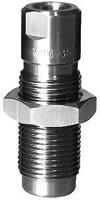 Lee 90781 Taper Crimp Die For 38 Special/357 Magnum