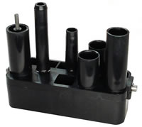 Lee 90071 Shotgun Conversion Kit For 16 Ga