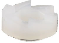 Lee Precision 90108 Hex Rachet for Pro 1000, Made From Hard Plastic 3 / Pack