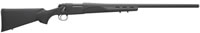 Remington 700 SPS Varmint Rifle R84218, 308 Winchester, 26"Hvy BBL, Black Stock, Blue Finish, 4 Rds