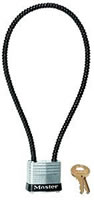 Master Lock Cable Lock California Approved 107DSPT