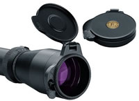 Leupold 62990 Flip Back Lens Cover Kit w/40MM Cap & Standard Eye Piece