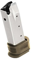 Springfield XD 45 Automatic Colt Pistol (ACP) 13 Round Dark Earth Magazine (XD4550)