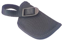 Uncle Mikes Hip Holster Fits: Small Autos/.22-.25 Caliber (81101)