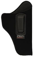 Uncle Mikes Inside The Pant Holster w/Velcro Retention Strap (7602)
