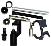 MEC 845220 600 Jr. Mark 5 Shotshell Reloading Die Set For 20 Ga