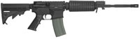 Bushmaster M4 Carbine 90391, 223 Remington, 16" Chrome Lined, Collapsible Stock, Mt Black Finish, 30 Rd