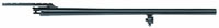 Mossberg 500 Barrel 90063, Fully Rifled, w/Integral Scope Base, 20 Gauge, 24", Ported, Slug, Blued