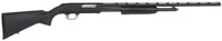 Mossberg 500 Bantam Shotgun 50112, 410 Gauge, 24 in VR, 3" Chmbr, Blue Barrel, Full Choke, Synthetic Stock