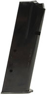 Mec Gar Browning Hi-Power 9MM 15 Round Blue Magazine (BRHP15B)
