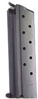 Mec Gar Colt Government 38 Super 9 Round Blue Magazine (CGOV38B)