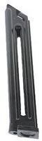 Mec Gar 10 Round Blue Magazine For Ruger MK2 22 Long Rifle MK22LRB