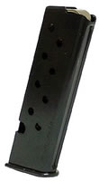 Mec Gar Beretta 21 25 Automatic Colt Pistol (ACP) 9 Round Blue Magazine (MGPB2109)