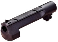 Magnum Research BAR506 Black Barrel For Desert Eagle, 50 Action Express, 6"