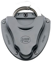 Fobus Cuff Case w/Paddle Attachment, For 9mm / .40 Cal