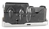 Savage Arms 116C 270 Winchester 4 Round Stainless Magazine (55123)