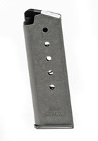 Kahr 380 Automatic Colt Pistol (ACP) 6 Round Stainless Magazine (K386)