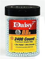 Daisy 2400 Count BBs (24)
