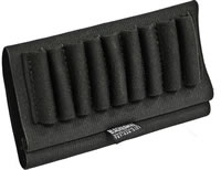BlackHawk Buttstock Rifle Cartridge Holder (74SH00BK)
