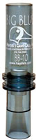 Haydels Big Blue Wind Teal Duck Call (BB10)