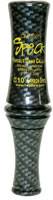Haydels Carbon Speck Goose Call (CS10)