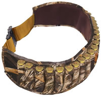 Allen Advantage Max-4 Shell Belt (2525)