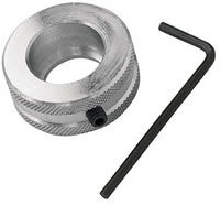 RCBS 86046 Little Dandy Rotary Knob