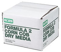 RCBS 87068 Corn Cob Media