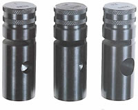 RCBS 86001 #1 Little Dandy Fixed Charge Interchangeable Powder Rotor