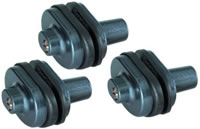 Master Lock 3-Pack Keyed Alike Gun Locks (90TRISPT)