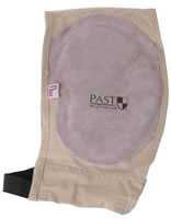 Past 310010 Magnum Plus Ambidextrious Recoil Shield