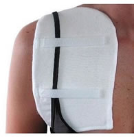 Past 360000 Hidden Comfort Recoil Shield For Women