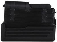 Savage Arms 220 20 Gauge 2 Round Black Magazine (55159)