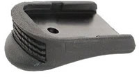 Pearce Black Grip Extension For Glock 29 (PG29)