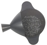 Lyman 7752433 Electronic Scale Funnel Pan