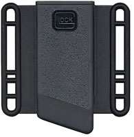 Glock Magazine Pouch Fits Model 17/19/22/23/27 (MP17076)