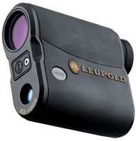 Leupold RX-1000I Range Finder 112178, 6x, Black
