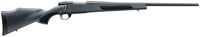 Weatherby Vanguard S2 Rifle VGT7MMRR4O, 7mm Remington Magnum, 24 in, Griptonite Stock, Matte Black Bead Blast Finish
