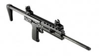 Kel-Tec Carbine CMR-30, 22 WMR, 16.1 in, Adjustable Stock, Black Finish, 30 Rd