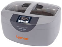 Lyman Turbo Sonic Case Cleaner (7631700)