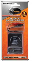 Wildgame Innovations Trail Cam/Feeder Battery Charger, 6/12V (THUBC)