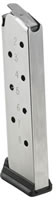 Ruger 1911 45 ACP 8 Round Stainless Magazine (90365)