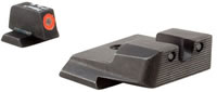 Trijicon Smith & Wesson Orange Night Sight Set