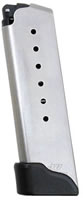 Kahr Arms K720G 40 Smith & Wesson 7 Round Steel Magazine (K720G)