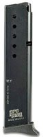 ProMag Ruger LCP 380 ACP 10 Round Blue Magazine (RUG14)