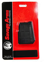 Savage 25 LV 17 Hornet 4 Round Magazine (55250)