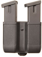 BlackHawk Double Stack Magazine Pouch (410610PBK)