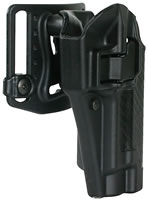 BlackHawk Paddle Holster Fits Sig 220/226 (410006BKR)